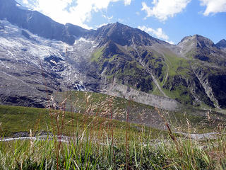 Wanderung zur Warnsdorfer Huette 03