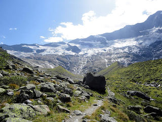 Wanderung zur Warnsdorfer Huette 04