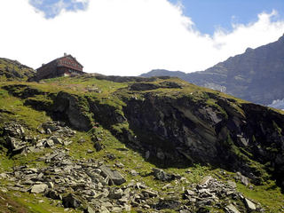 Wanderung zur Warnsdorfer Huette 05